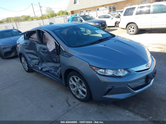 CHEVROLET VOLT 2018 1g1rd6s54ju136495