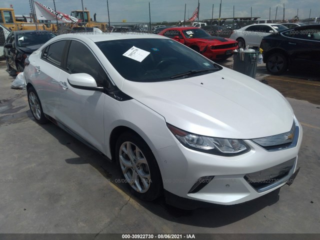 CHEVROLET VOLT 2016 1g1rd6s55gu112487