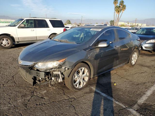 CHEVROLET VOLT LTZ 2016 1g1rd6s55gu115647