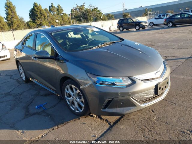 CHEVROLET VOLT 2016 1g1rd6s55gu119844