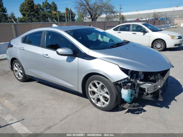 CHEVROLET VOLT 2016 1g1rd6s55gu120461