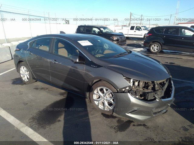 CHEVROLET VOLT 2016 1g1rd6s55gu122176