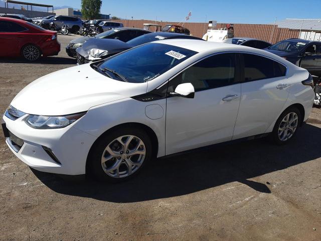 CHEVROLET VOLT 2016 1g1rd6s55gu130746