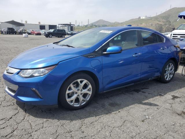 CHEVROLET VOLT 2016 1g1rd6s55gu134134