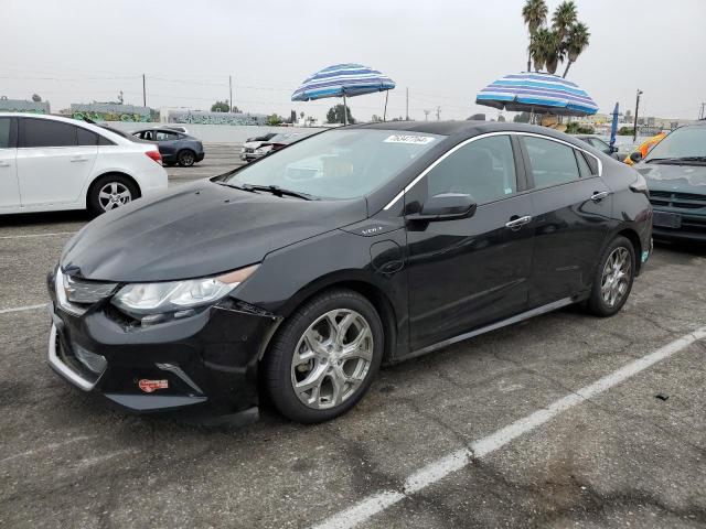 CHEVROLET VOLT LTZ 2016 1g1rd6s55gu136689