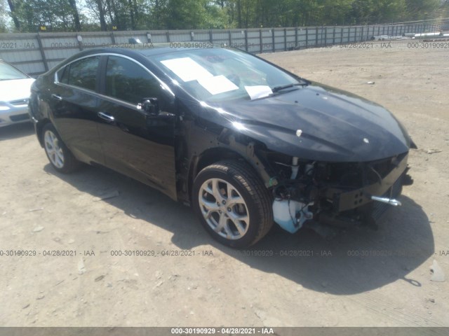 CHEVROLET VOLT 2016 1g1rd6s55gu136823