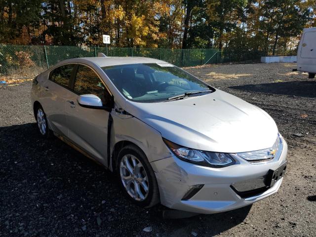 CHEVROLET VOLT LTZ 2016 1g1rd6s55gu138491