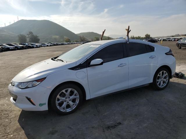 CHEVROLET VOLT LTZ 2016 1g1rd6s55gu139334