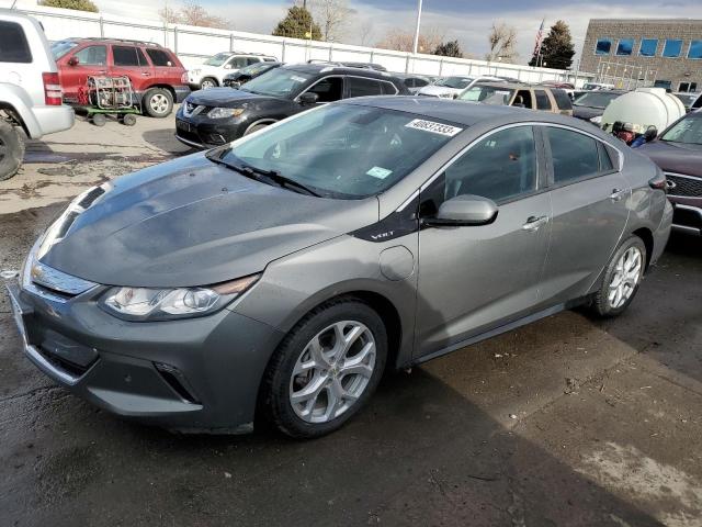 CHEVROLET VOLT LTZ 2016 1g1rd6s55gu139589