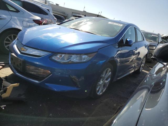 CHEVROLET VOLT LTZ 2016 1g1rd6s55gu140418