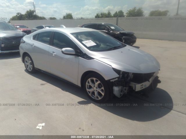 CHEVROLET VOLT 2017 1g1rd6s55hu186428