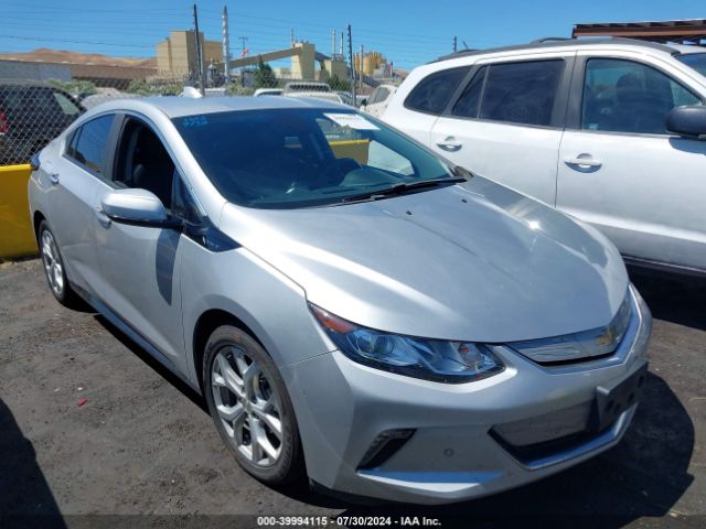 CHEVROLET VOLT 2017 1g1rd6s55hu198613