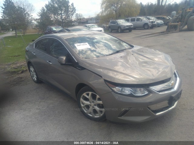 CHEVROLET VOLT 2017 1g1rd6s55hu213210