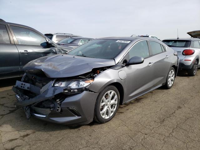 CHEVROLET VOLT 2018 1g1rd6s55ju135369