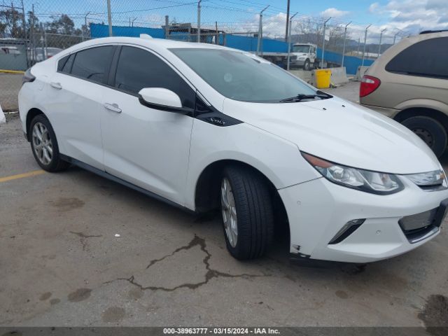 CHEVROLET VOLT 2016 1g1rd6s56gu114510