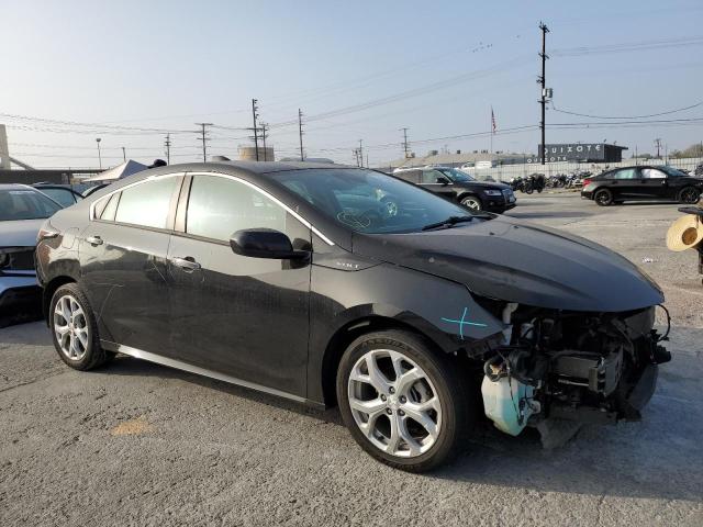 CHEVROLET VOLT LTZ 2016 1g1rd6s56gu118105