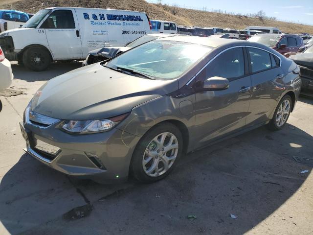 CHEVROLET VOLT 2016 1g1rd6s56hu181464