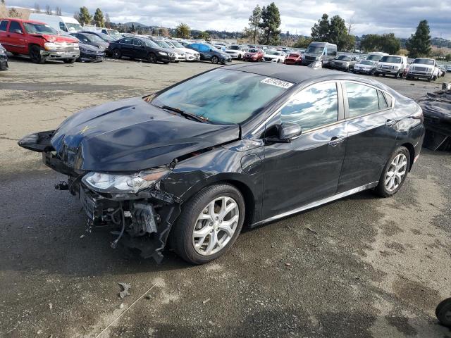 CHEVROLET VOLT 2017 1g1rd6s56hu190892