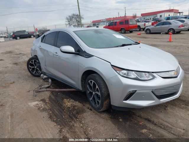 CHEVROLET VOLT 2018 1g1rd6s56ju132416