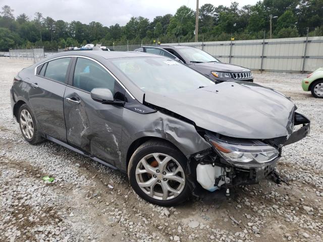 CHEVROLET VOLT LTZ 2016 1g1rd6s57gu118744