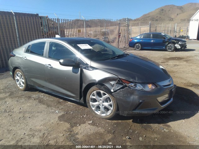 CHEVROLET VOLT 2016 1g1rd6s57gu124866