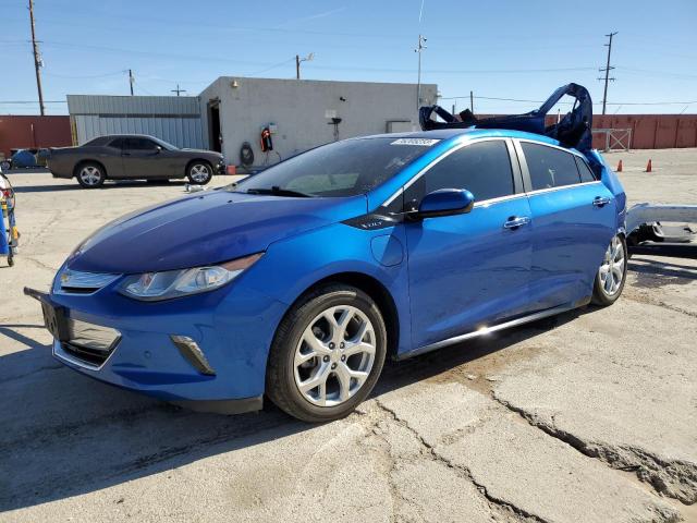 CHEVROLET VOLT 2016 1g1rd6s57gu132983