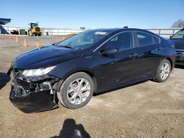 CHEVROLET VOLT 2015 1g1rd6s57gu134345