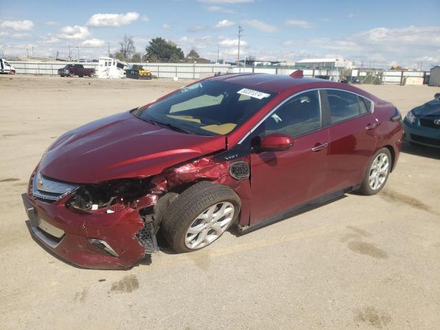 CHEVROLET VOLT 2016 1g1rd6s57gu137276