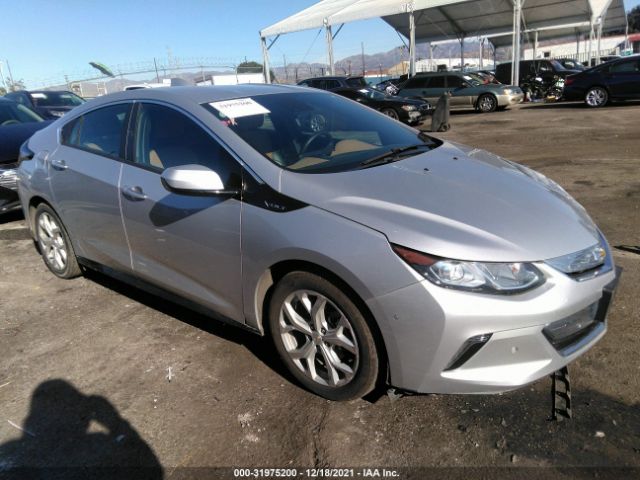 CHEVROLET VOLT 2016 1g1rd6s57gu139738