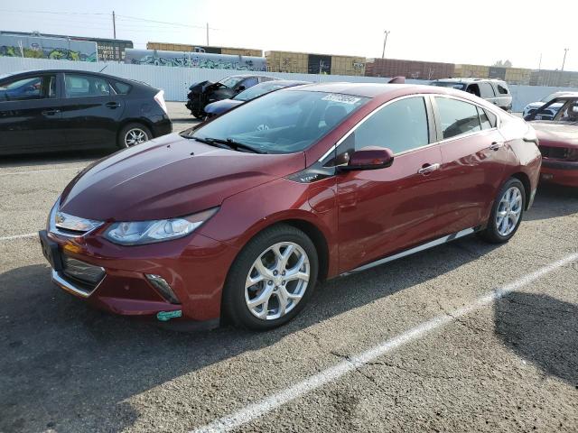 CHEVROLET VOLT 2017 1g1rd6s57hu102433