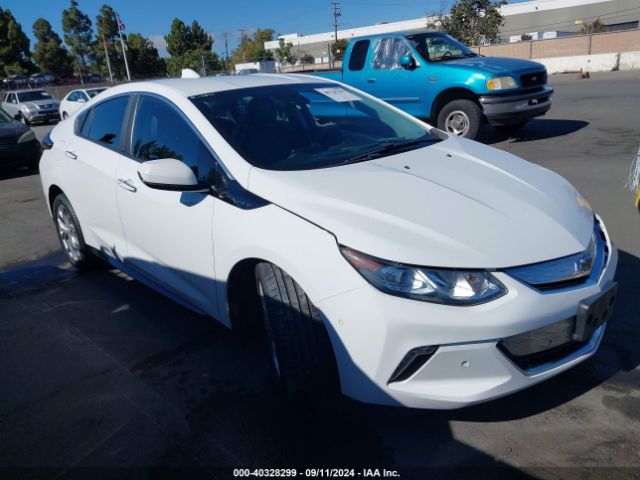 CHEVROLET VOLT 2017 1g1rd6s57hu103730