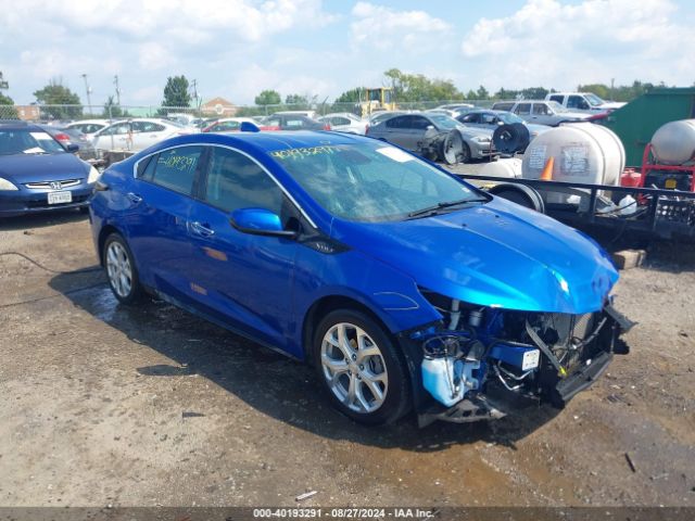 CHEVROLET VOLT 2017 1g1rd6s57hu106398