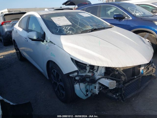 CHEVROLET VOLT 2017 1g1rd6s57hu110970