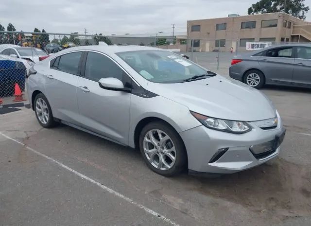 CHEVROLET VOLT 2017 1g1rd6s57hu187595