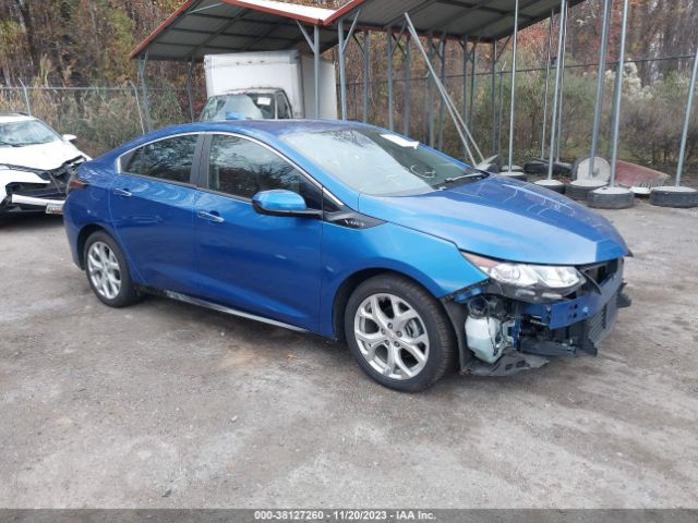 CHEVROLET VOLT 2017 1g1rd6s57hu188827