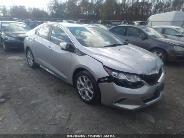 CHEVROLET VOLT 2017 1g1rd6s57hu215525