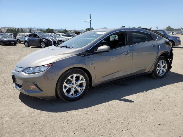 CHEVROLET VOLT 2017 1g1rd6s57hu217310