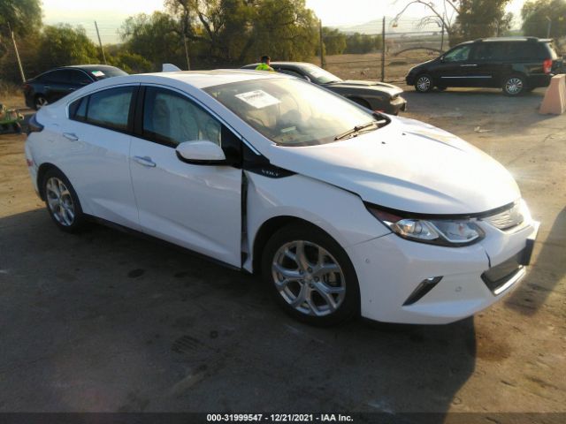 CHEVROLET VOLT 2018 1g1rd6s57ju156451