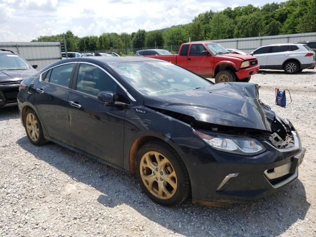 CHEVROLET VOLT LTZ 2016 1g1rd6s58gu117070