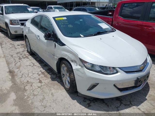 CHEVROLET VOLT 2016 1g1rd6s58gu120440