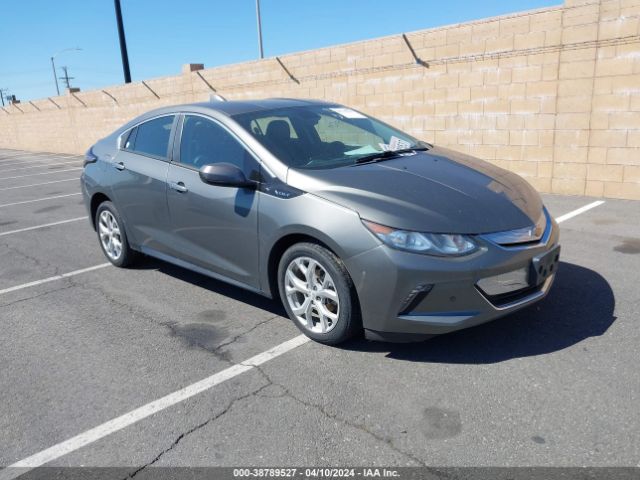 CHEVROLET VOLT 2016 1g1rd6s58gu122740