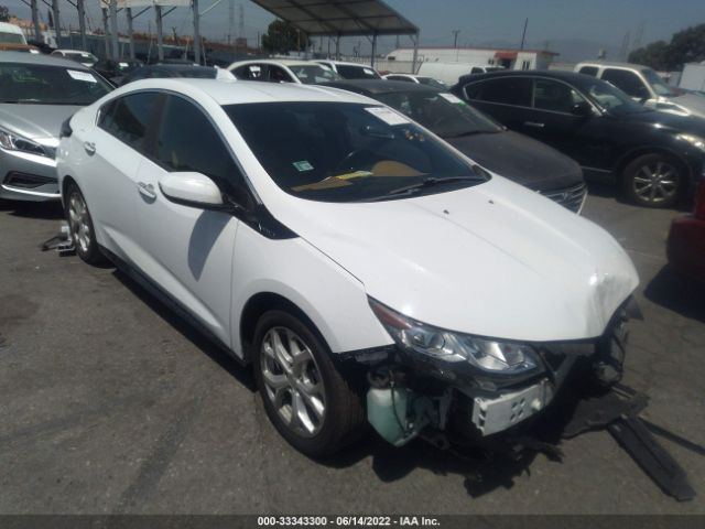 CHEVROLET VOLT 2016 1g1rd6s58gu133382