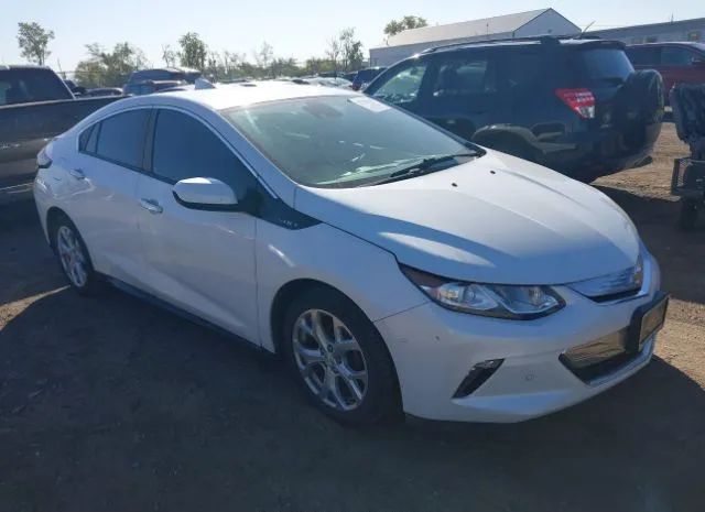 CHEVROLET VOLT 2016 1g1rd6s58gu136038