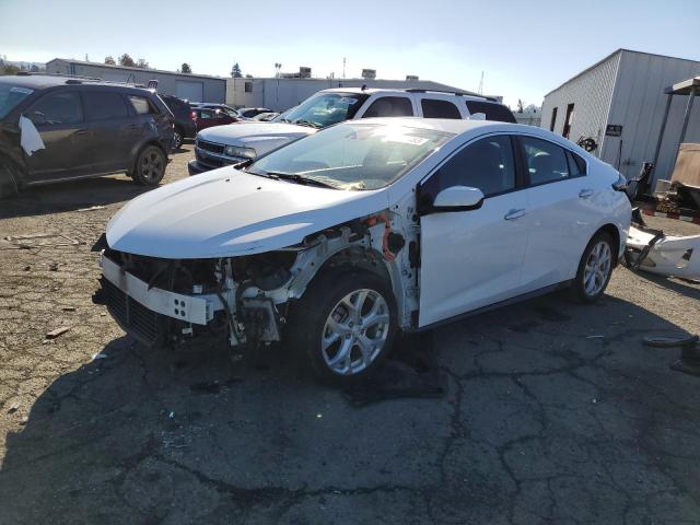 CHEVROLET VOLT 2016 1g1rd6s58gu138064