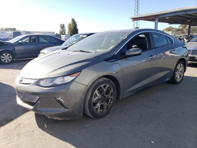 CHEVROLET VOLT 2017 1g1rd6s58hu102117