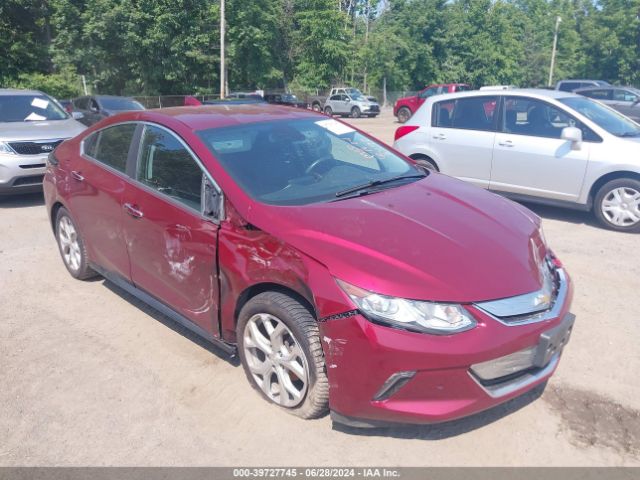 CHEVROLET VOLT 2017 1g1rd6s58hu108192