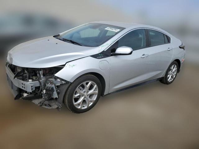 CHEVROLET VOLT 2017 1g1rd6s58hu131651