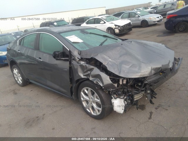 CHEVROLET VOLT 2017 1g1rd6s58hu184561