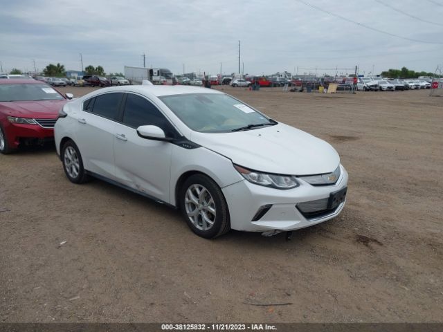 CHEVROLET VOLT 2017 1g1rd6s58hu206865