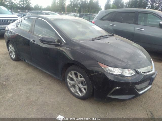 CHEVROLET VOLT 2017 1g1rd6s58hu210656